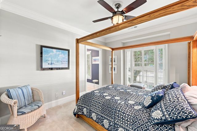 4611 Chartwell Chase Court, Flowery Branch, GA 30542