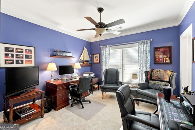 4611 Chartwell Chase Court, Flowery Branch, GA 30542