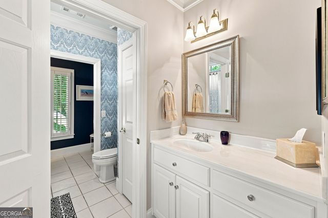 4611 Chartwell Chase Court, Flowery Branch, GA 30542