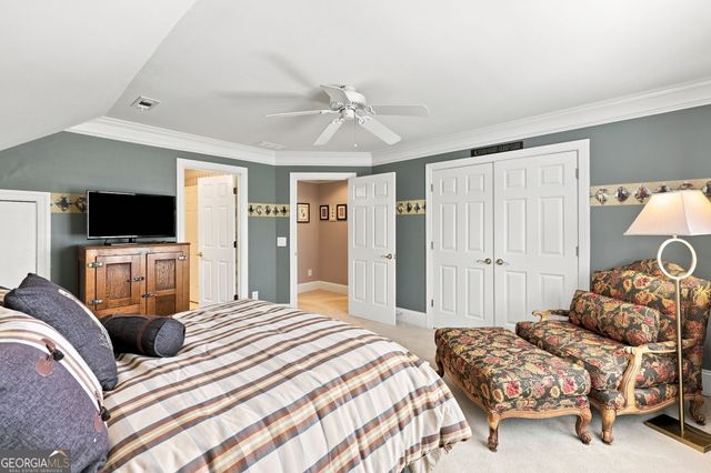 4611 Chartwell Chase Court, Flowery Branch, GA 30542