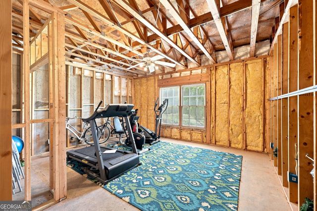 4611 Chartwell Chase Court, Flowery Branch, GA 30542