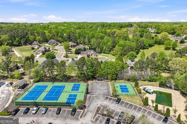 4611 Chartwell Chase Court, Flowery Branch, GA 30542