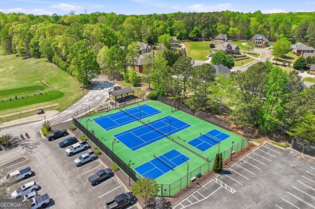 4611 Chartwell Chase Court, Flowery Branch, GA 30542