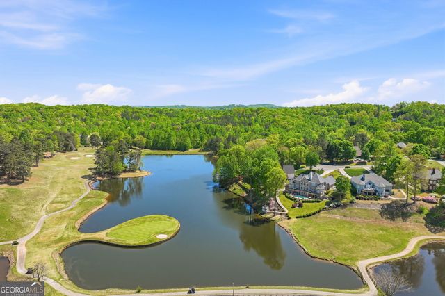 4611 Chartwell Chase Court, Flowery Branch, GA 30542