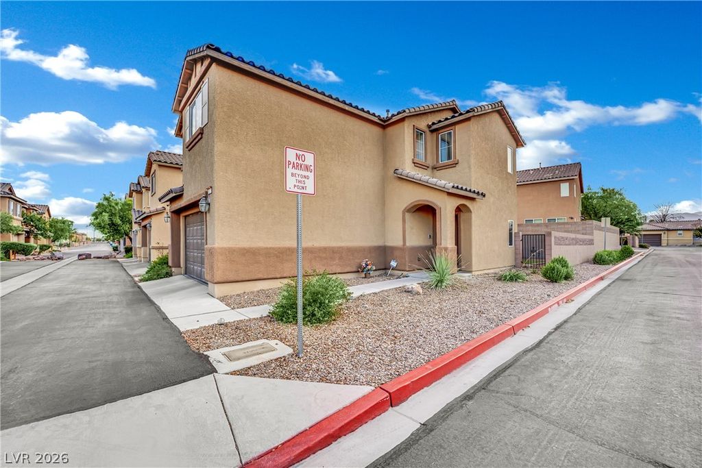 4521 Sonoma Sunset Court, Las Vegas, NV 89130 — photo 4