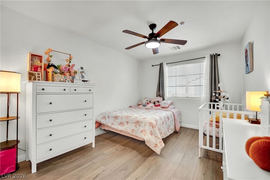 4521 Sonoma Sunset Court, Las Vegas, NV 89130 — photo 5