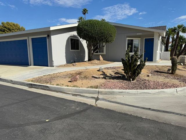74698 Mexicali Rose, Thousand Palms, CA 92276