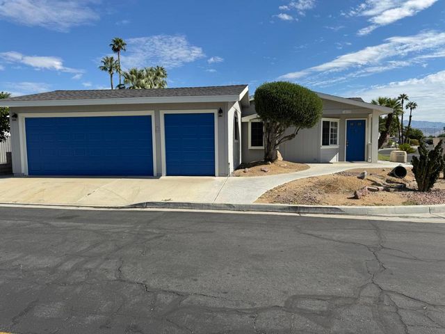 74698 Mexicali Rose, Thousand Palms, CA 92276