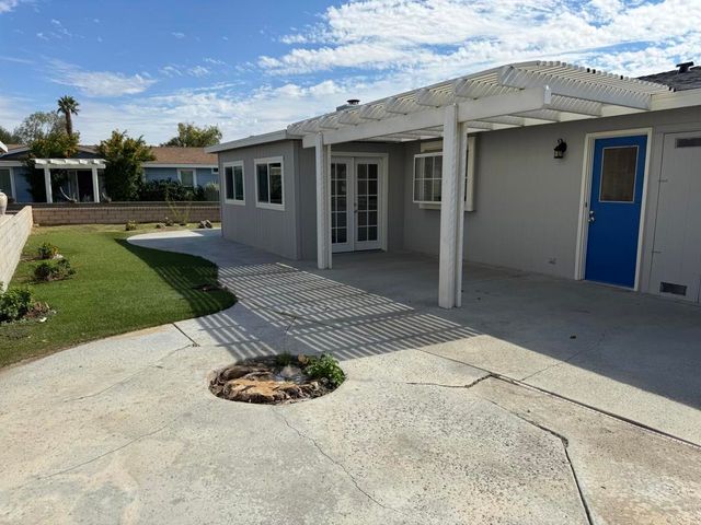 74698 Mexicali Rose, Thousand Palms, CA 92276