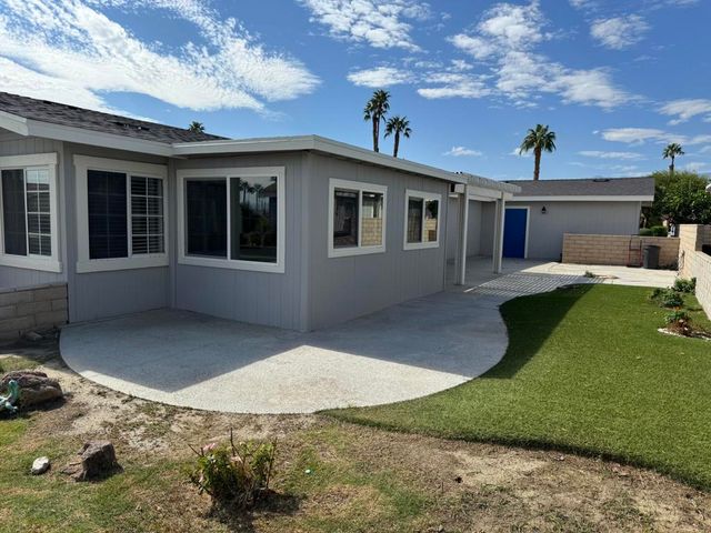 74698 Mexicali Rose, Thousand Palms, CA 92276