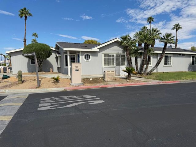 74698 Mexicali Rose, Thousand Palms, CA 92276