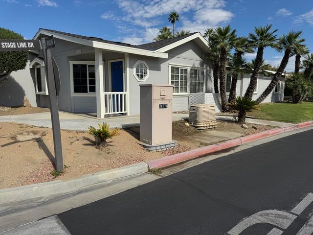 74698 Mexicali Rose, Thousand Palms, CA 92276