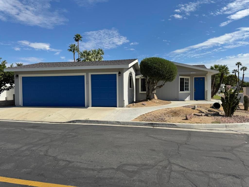 74698 Mexicali Rose, Thousand Palms, CA 92276