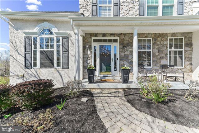 179 PICKET POST LN, Phoenixville, PA 19460