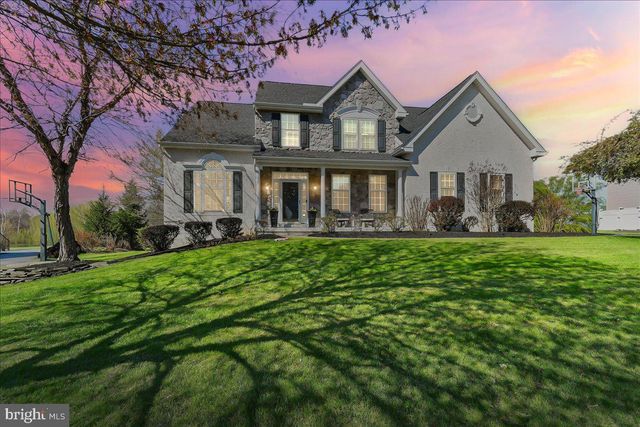 179 PICKET POST LN, Phoenixville, PA 19460