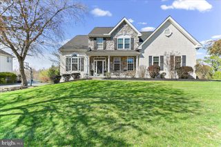 179 PICKET POST LN, Phoenixville, PA 19460