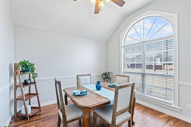 310 Center Drive, Lowell, AR 72745