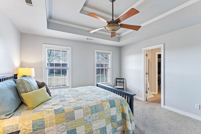 310 Center Drive, Lowell, AR 72745