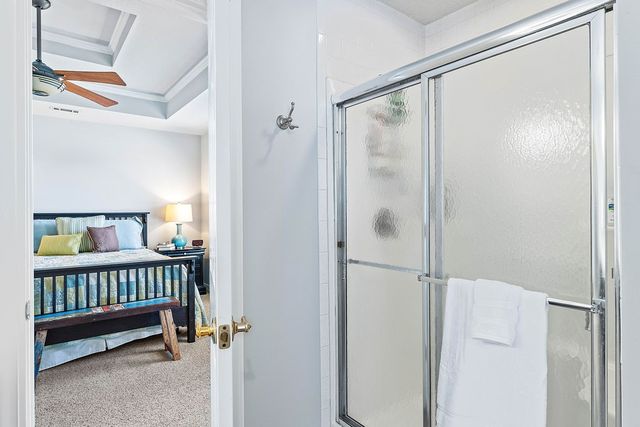 310 Center Drive, Lowell, AR 72745