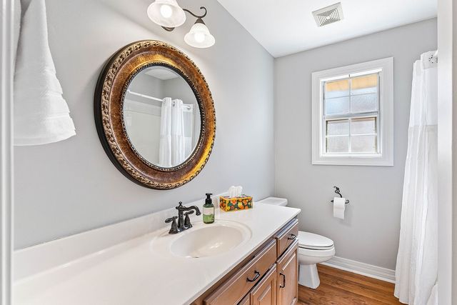 310 Center Drive, Lowell, AR 72745