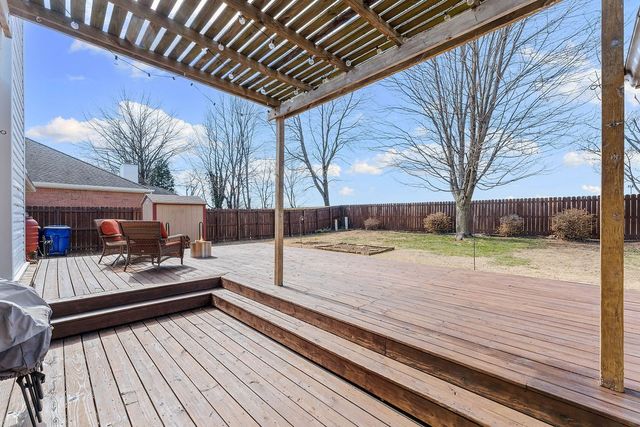 310 Center Drive, Lowell, AR 72745