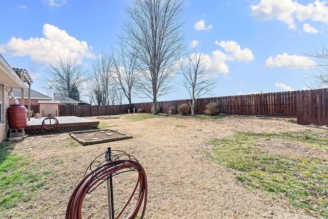 310 Center Drive, Lowell, AR 72745