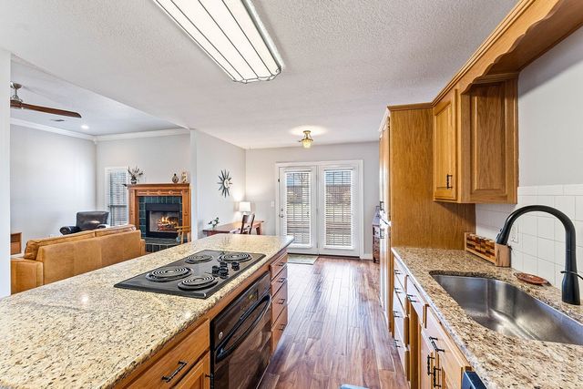 310 Center Drive, Lowell, AR 72745