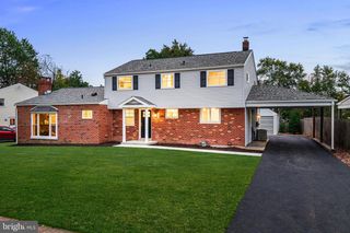 227 CROSSFIELD RD, King Of Prussia, PA 19406