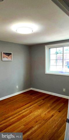 1251 EMERSON ST NE, Washington, DC 20017