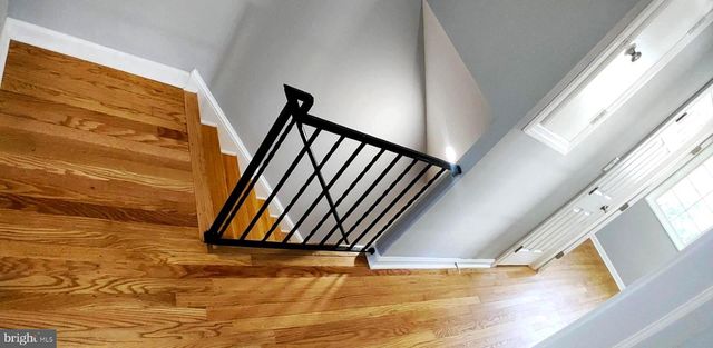 1251 EMERSON ST NE, Washington, DC 20017