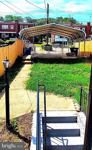 1251 EMERSON ST NE, Washington, DC 20017