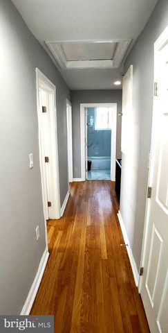 1251 EMERSON ST NE, Washington, DC 20017