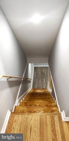 1251 EMERSON ST NE, Washington, DC 20017