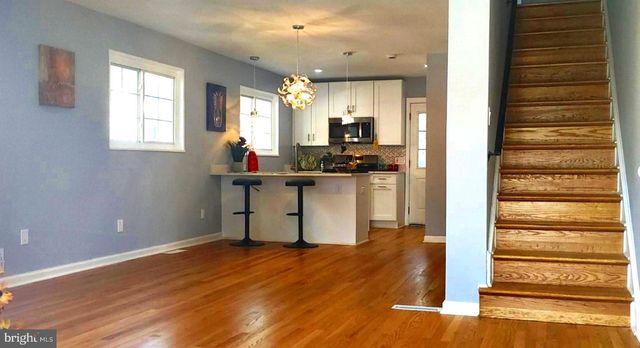 1251 EMERSON ST NE, Washington, DC 20017