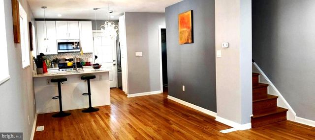 1251 EMERSON ST NE, Washington, DC 20017