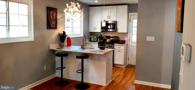 1251 EMERSON ST NE, Washington, DC 20017