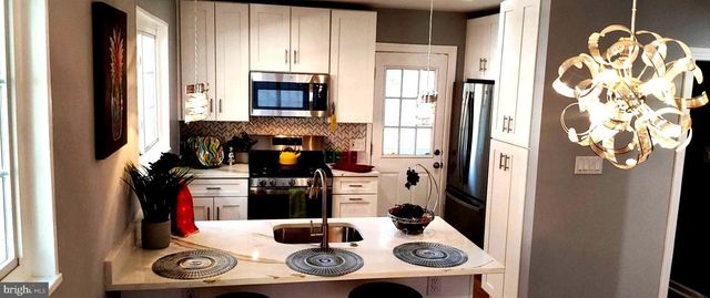1251 EMERSON ST NE, Washington, DC 20017