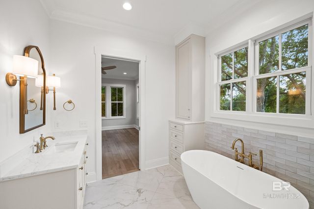 251 Aster Circle, Fairhope, AL 36532