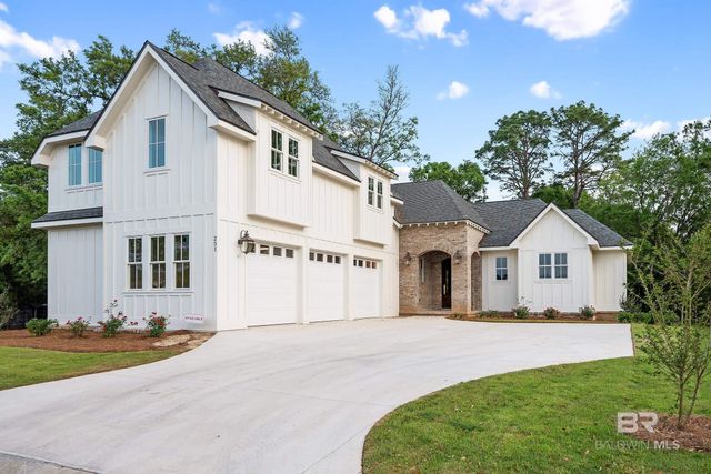 251 Aster Circle, Fairhope, AL 36532