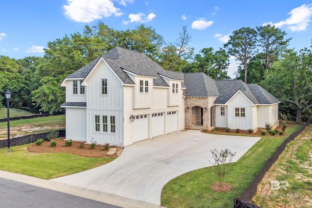 251 Aster Circle, Fairhope, AL 36532