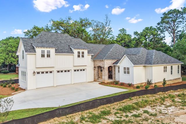 251 Aster Circle, Fairhope, AL 36532