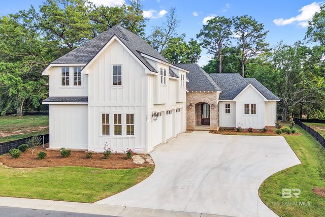 251 Aster Circle, Fairhope, AL 36532