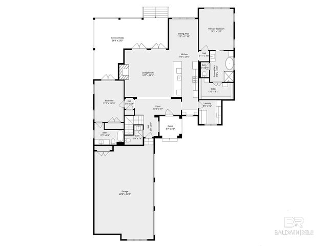 251 Aster Circle, Fairhope, AL 36532