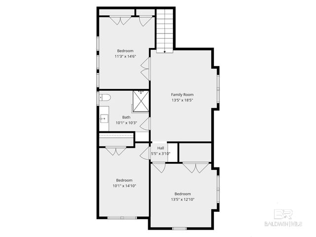 251 Aster Circle, Fairhope, AL 36532