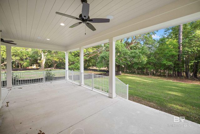 251 Aster Circle, Fairhope, AL 36532