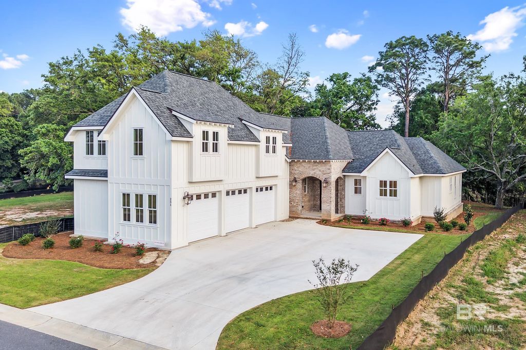 251 Aster Circle, Fairhope, AL 36532