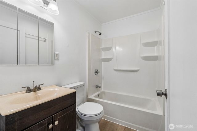 7014 S 126th Street, Seattle, WA 98178