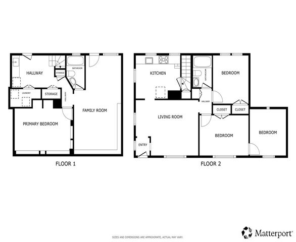 7014 S 126th Street, Seattle, WA 98178