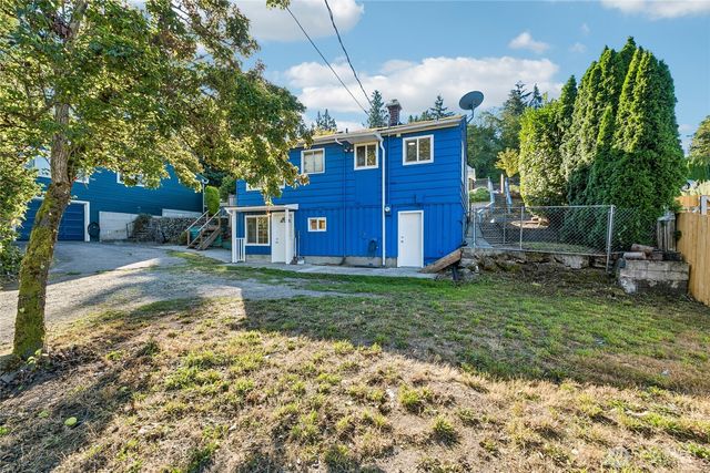 7014 S 126th Street, Seattle, WA 98178