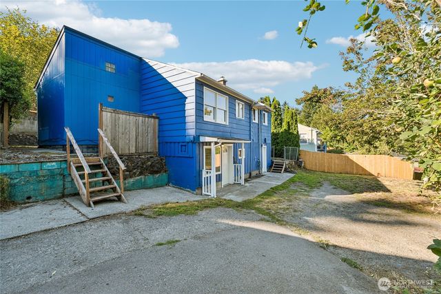 7014 S 126th Street, Seattle, WA 98178